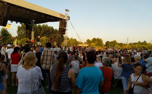 29. Falunap 2018. augusztus 11.