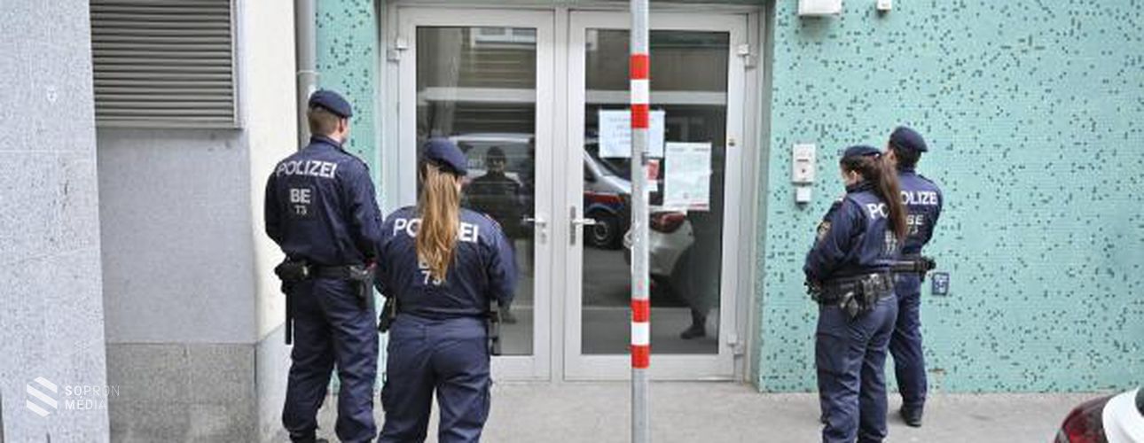 Koronavírus: karantént rendeltek el egy iskolában Bécsben