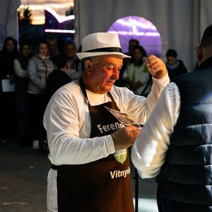 IV. Kalács és Gasztronómiai Fesztivál - 2025.10.05