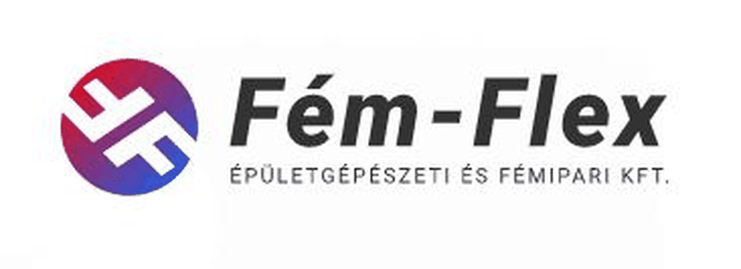 Az ügyfelünk számára elkészített egyedi logó