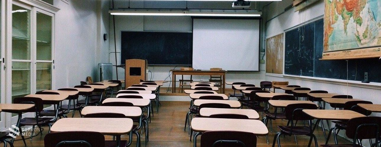 Jövő péntekig lehet jelentkezni a középiskolákba
