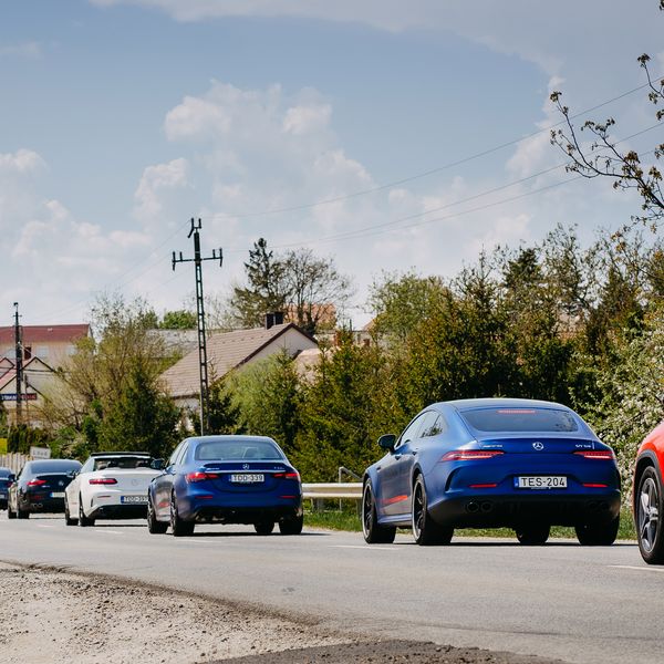 Dream Cars Roadshow 2022