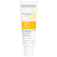 Photoderm AKN Mat krém SPF 30 BIODERMA (40ml)