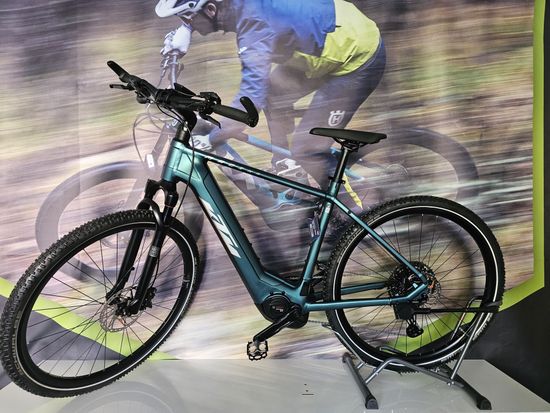 Macina Cross 710