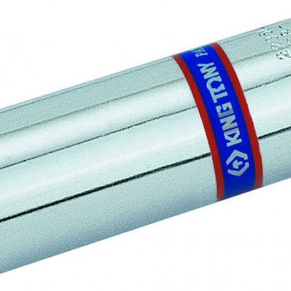 KÉZI HOSSZÚ DUGÓKULCSFEJ 1/4" 9 MM 223509M