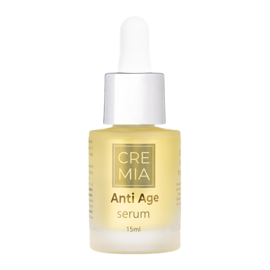 Cremia Anti Age Serum (15ml)