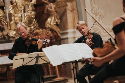 Marmen Quartet- Tihany-2022.augusztus 18.