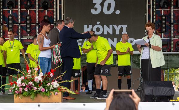 30. Falunap 2019. augusztus 3.