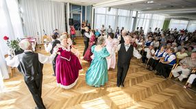 Életet az éveknek! Nyugdíjas kulturális találkozónak ad otthont Sopron