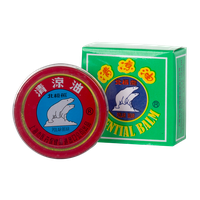 Kínai balzsam DR.CHEN (19g)