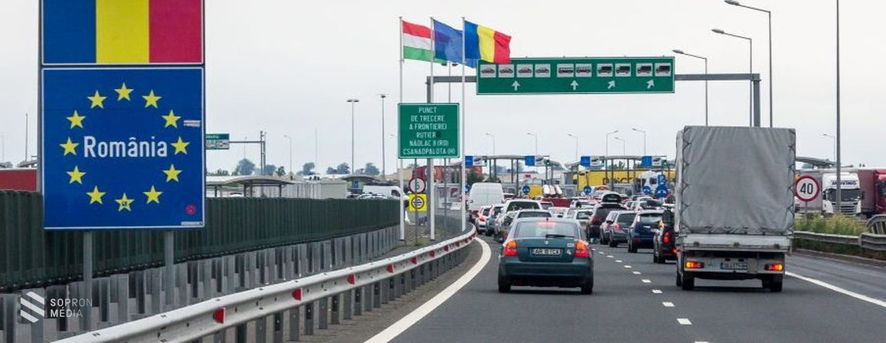 Romániába is szabadon lehet utazni