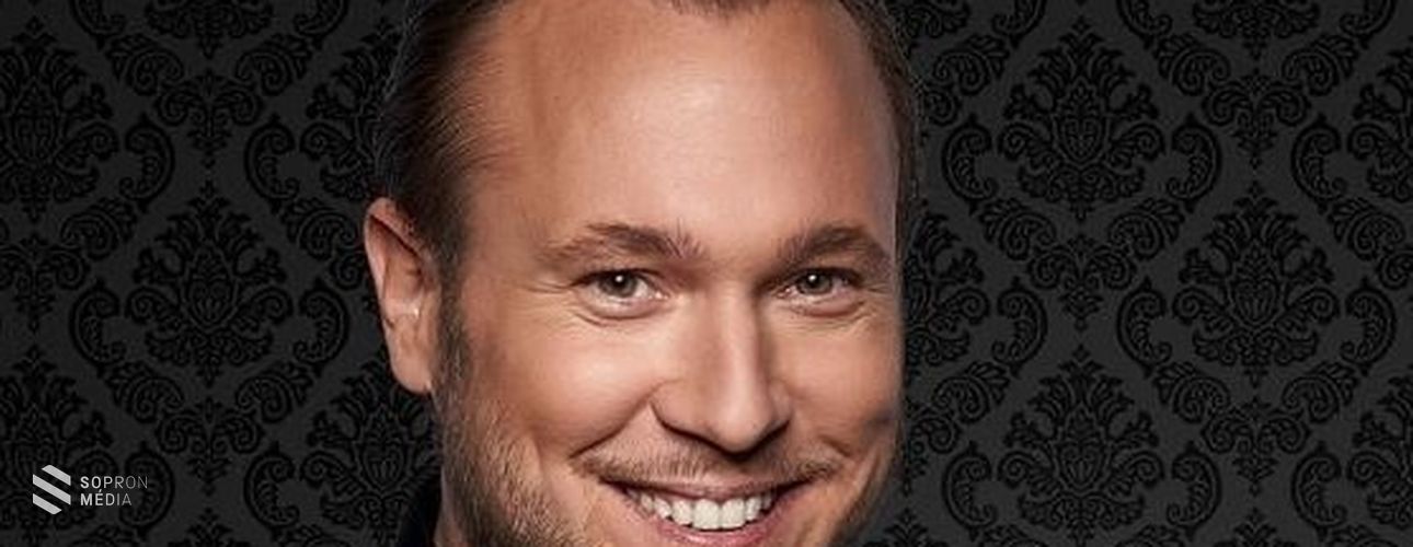 Feke Pál visszatér - Sentimento a Soproni Petőfi Színházban