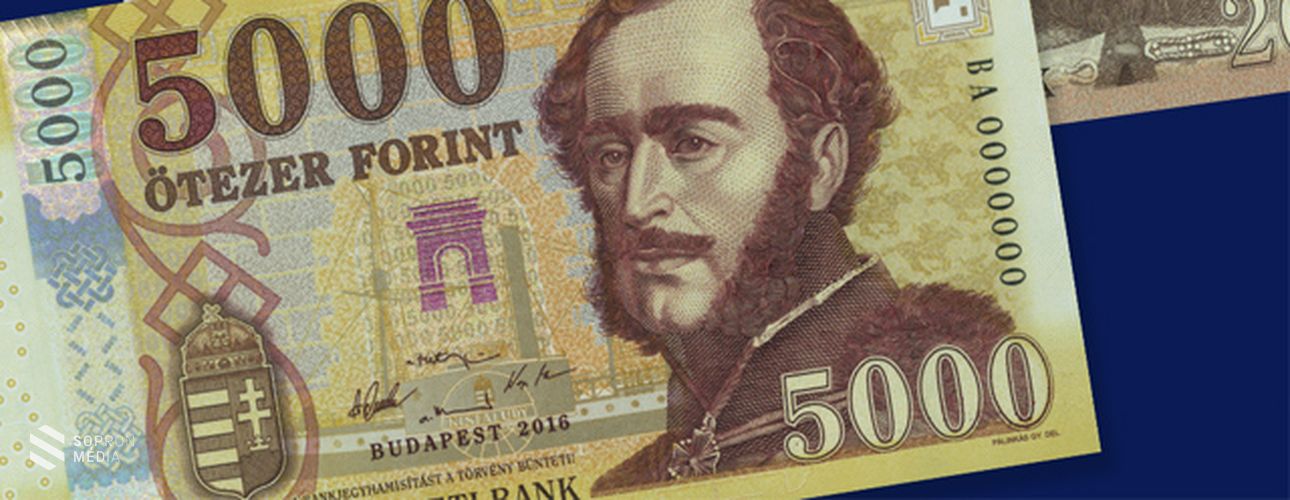 Már csak pár napig fizethetünk a régi 2000 és 5000 forintos bankjegyekkel