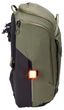 Kerékpártáska és hátizsák Paramount Pannier 26L, Soft Green