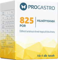 Pro Gastro 825 étrendkiegészítő por (11x)