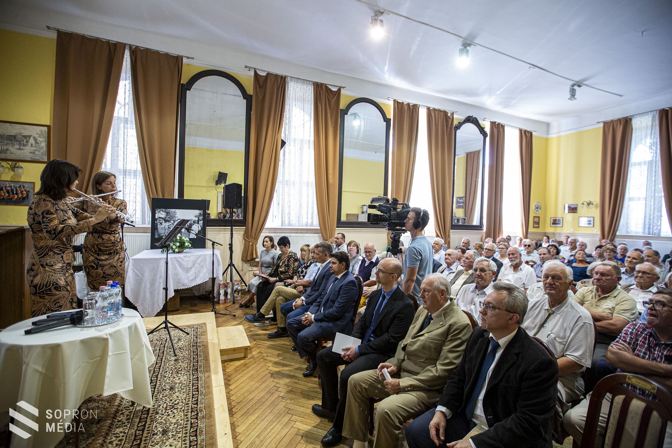 Határeset - Egy határőrtiszt életútja két világrendszer határán