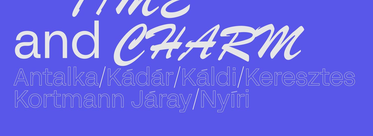 Elbájol, kíváncsivá tesz, meghökkent