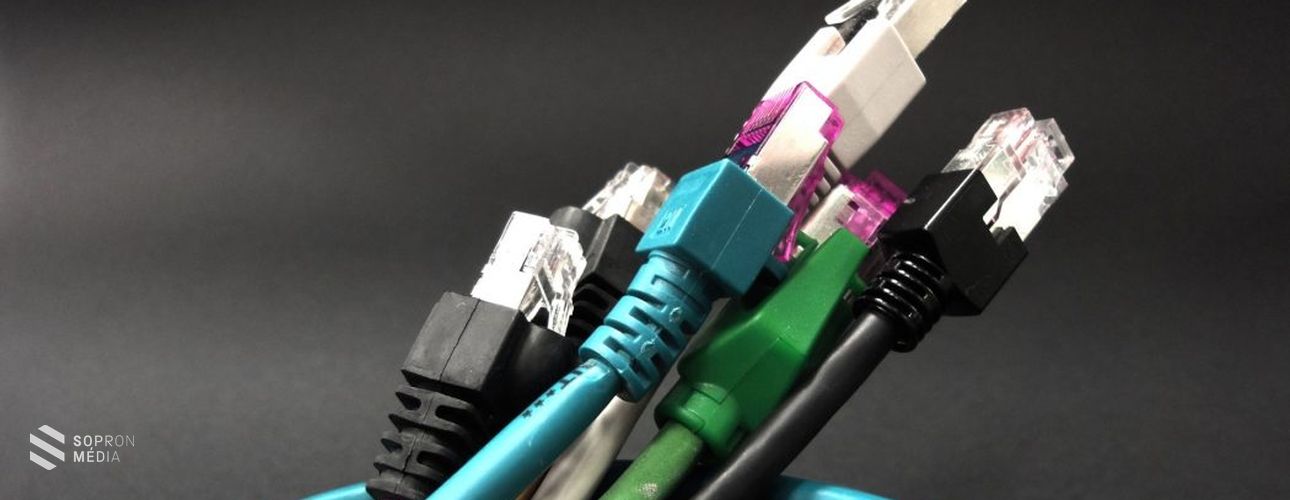Szupergyors vezetékes internetet épít a Magyar Telekom Győr-Moson-Sopron megyében is
