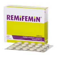 Remifemin tabletta (60x)