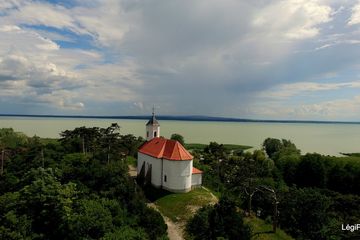 Vonyarcvashegy