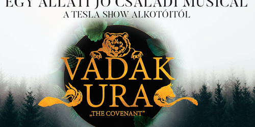 Vadak Ura - The Covenant