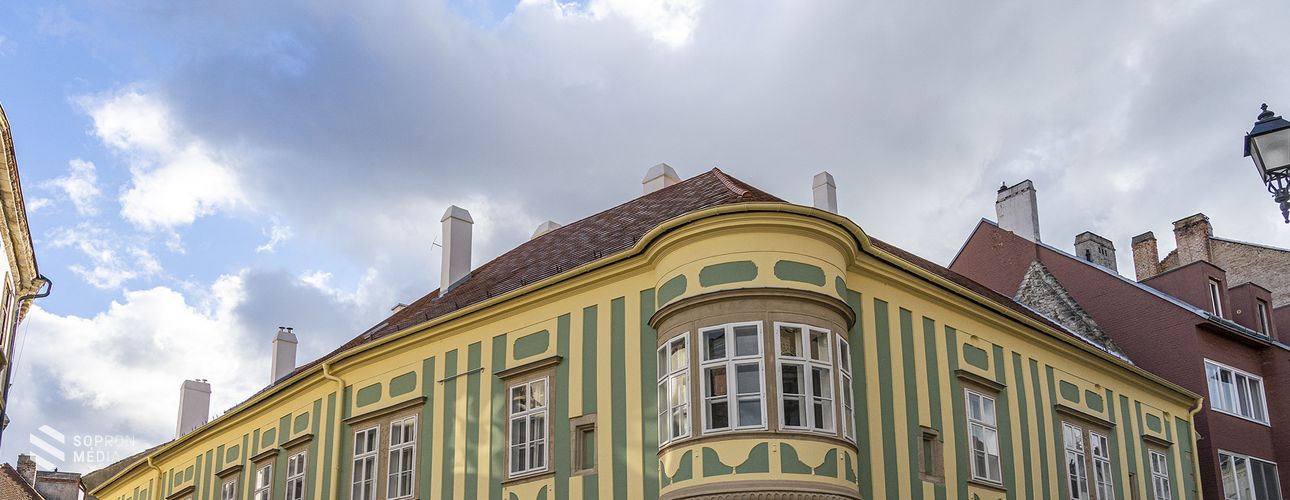 Esterházy I. Pál – egy sokoldalú nagyúr, akit Sopronban választottak nádorrá 
