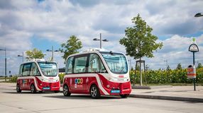 Közel egymilliárdan utaztak tavaly a bécsi tömegközlekedési eszközökön