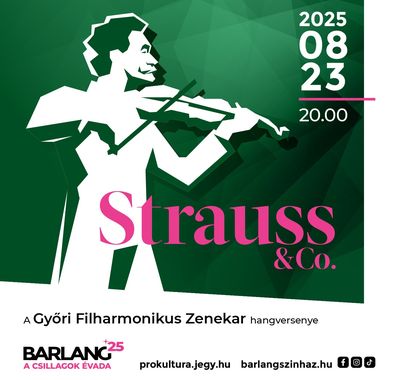 STRAUSS&CO