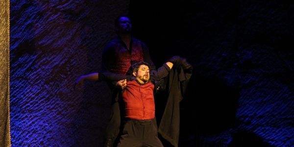 Parasztbecsület / Bajazzók - Kassai Állami Opera