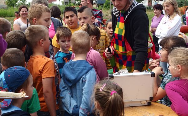 Gyermeknap 2014