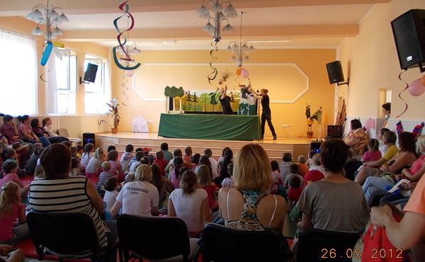 Gyermeknap 2012