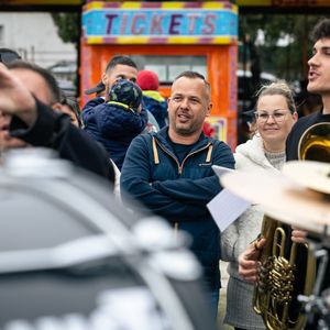 IV. Kalács és Gasztronómiai Fesztivál - 2025.10.05