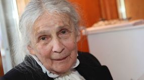 Elhunyt Hertay Mária, Sopron Megyei Jogú Város díszpolgára