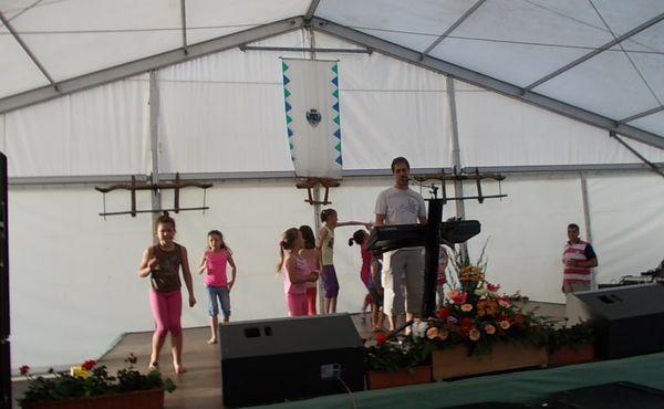 Bikafesztivál és Majális 2013.