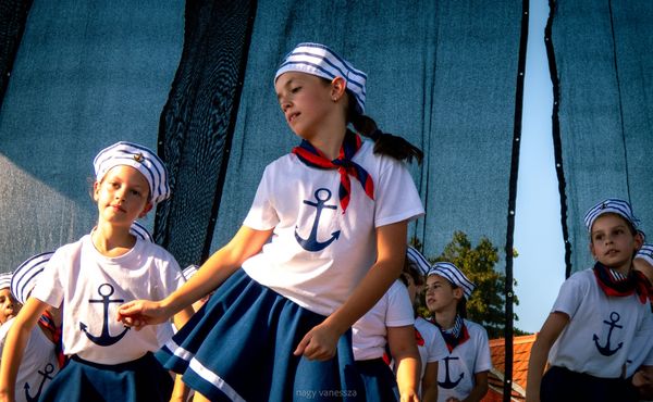 35. Kónyi Falunap, 2025. augusztus 9. Délután, 1. rész