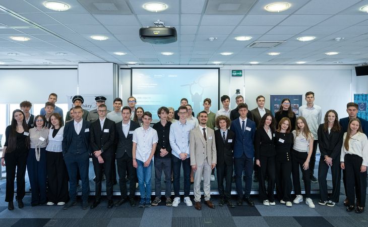 A 10. Estöri jubileumi év az emlékezésé