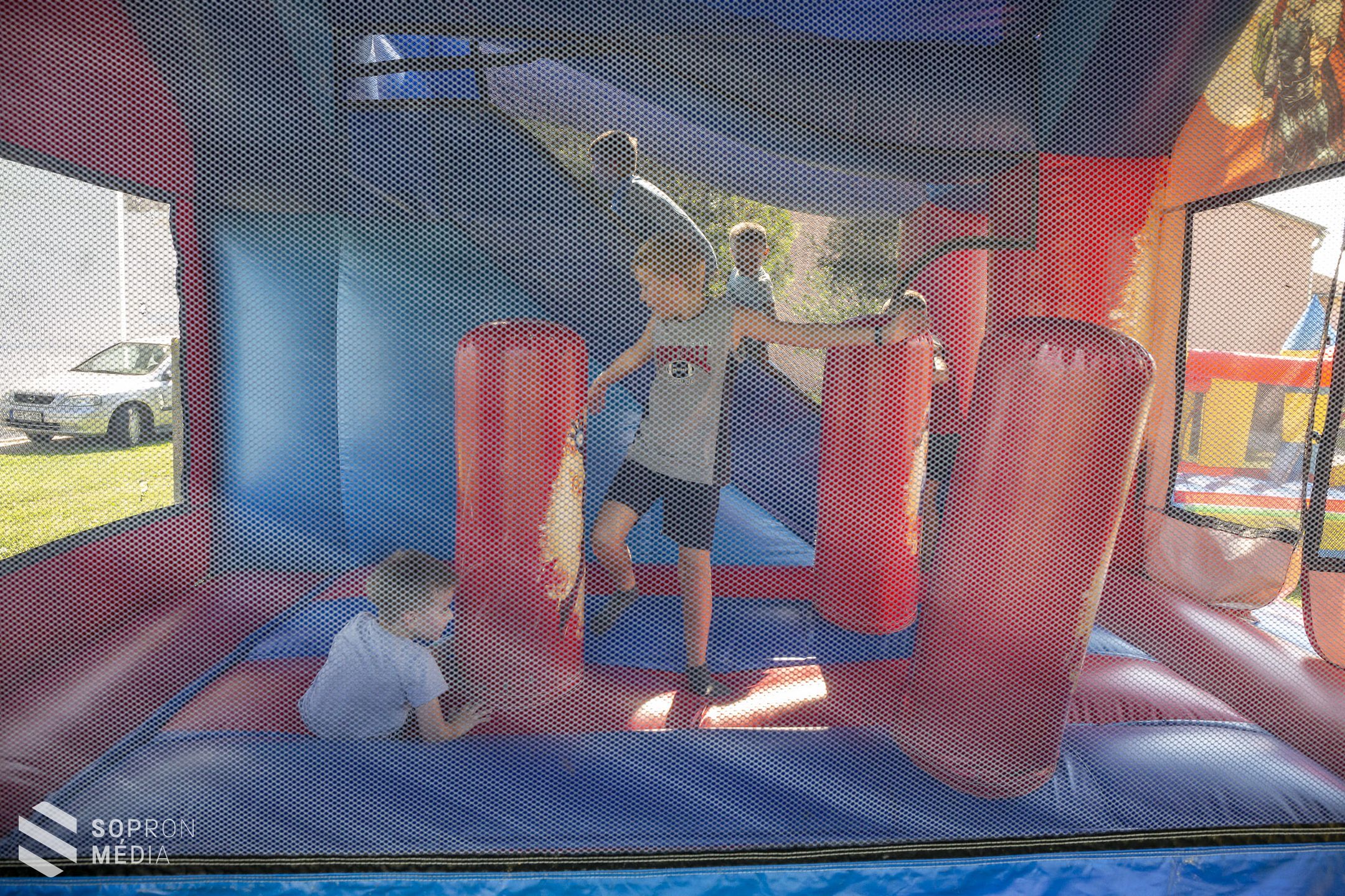 Így mulatott a falu Völcsejen - KÉPEKKEL!