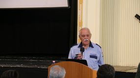 Ifjú Polgárőr Program