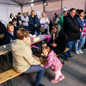 IV. Kalács és Gasztronómiai Fesztivál - 2025.10.05