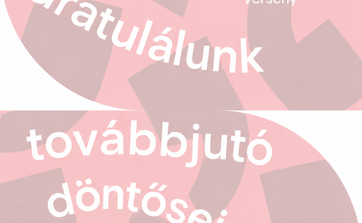 Felállt a döntős mezőny az Aposztrófon