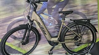 eBikecity
