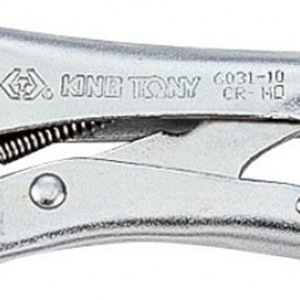 ÖNZÁRÓ GRIPPFOGÓ 178 MM CRV 6031-07R