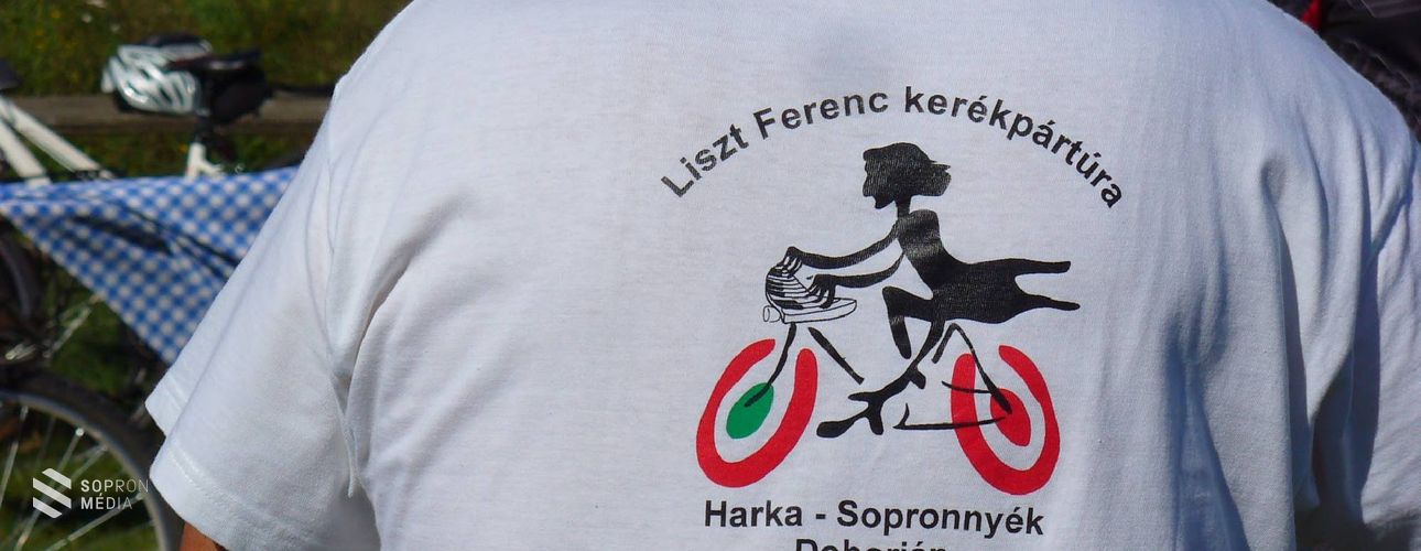 Idén is Liszt Ferenc kerékpártúra! 