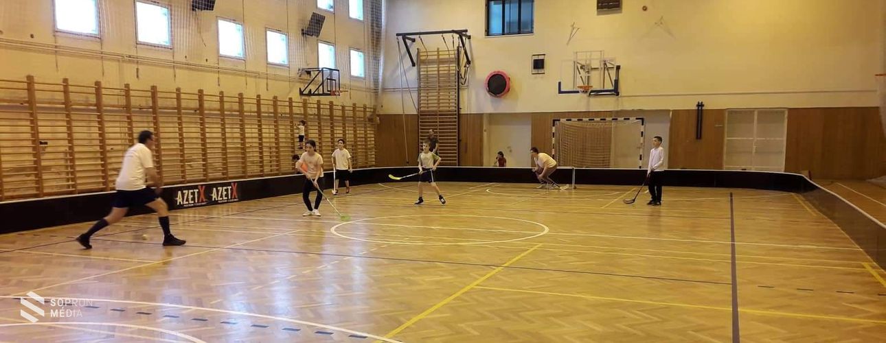 Családi napot tartott a Paddy Sportegyesület