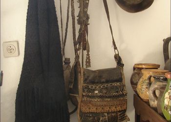 Mezőcsáti tájház