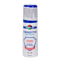 MASTER AID Cerotto sebvédő spray (50ml)