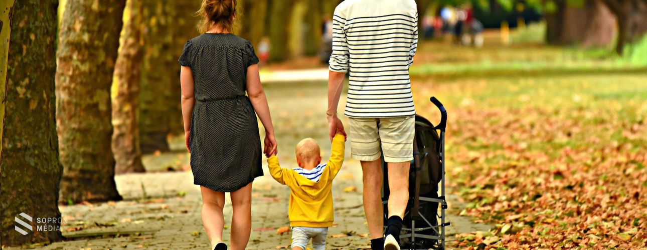 Nagy-Vargha Zsófia: a családok támogatása kiemelt cél marad