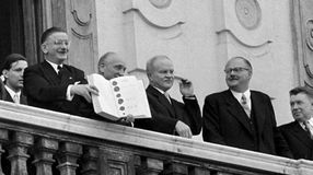 Ausztria felszabadult – Nemzeti ünnep lesz holnap szomszédainknál!