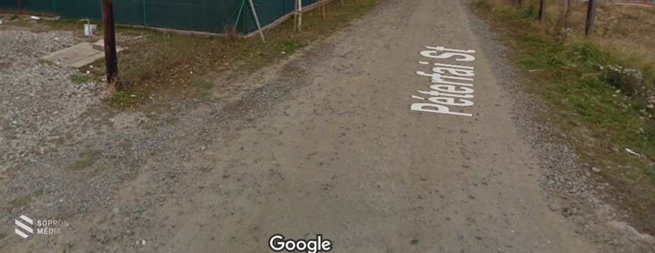 Időszakos útlezárások lesznek a Péterfai utcában