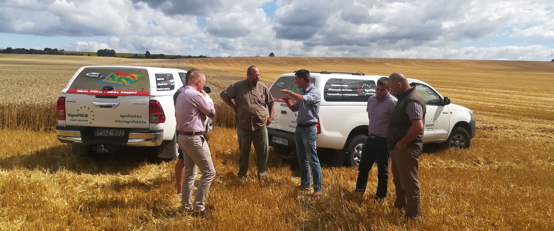 Agrofil-SZMI Kft.